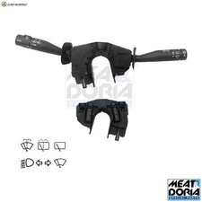 INTERRUTTORE PIANTONE STERZO