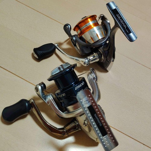 Daiwa freams 2508 - freams,