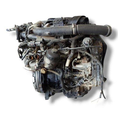 Motore semicompleto per opel - semicompleto,