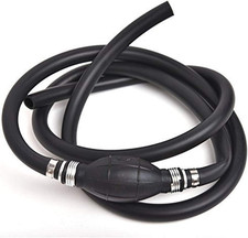 Pompa a Mano Tubo Flessibile