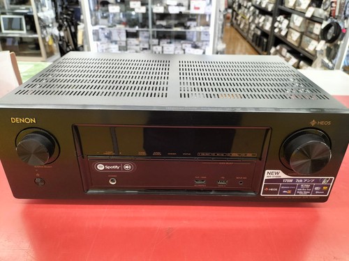 Denon avr x1400h - avr-x1400h, ricevitore