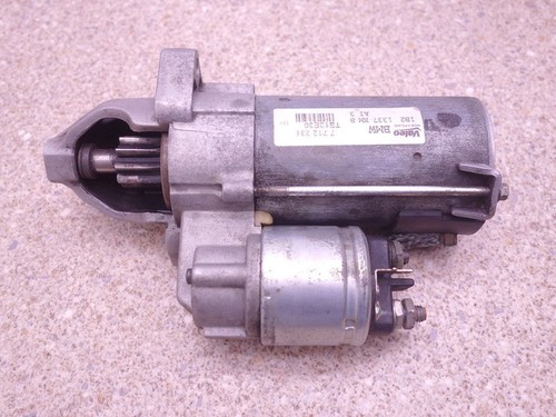 Motorino avviamento bmw - motorino,
