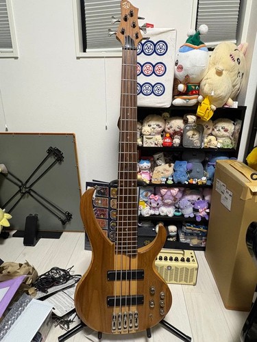 Ibanez btb 675 string - btb,
