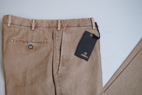 Pantalone santaniello napoli - pantalone,