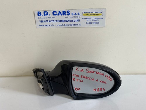 Retrovisore specchietto kia - retrovisore/specchietto,