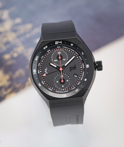 Porsche design monoblocco - porsche,