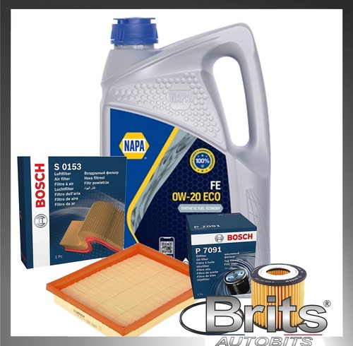 Kit tagliando per toyota - kit,
