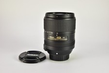 Nikon nikkor 18 300mm - nikon, 18-300mm