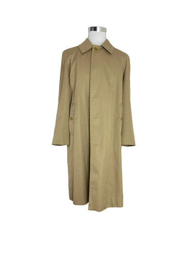 Cappotto auto vintage - , burberry