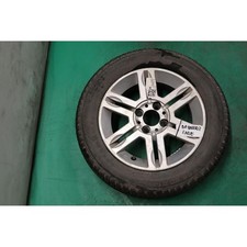Cerchi lega fiat punto - cerchi, in