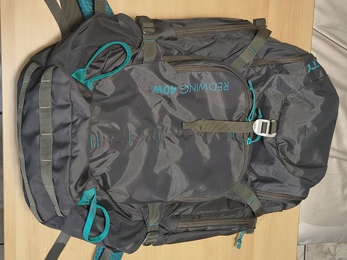 Zaino trekking kelty redwing - kelty,