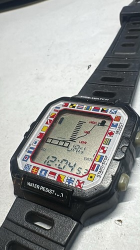 Orologio vintage marea - , anni