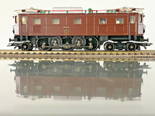 TRIX 22321 - Ae 3/6 II -