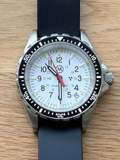 Orologio polso marathon - da,