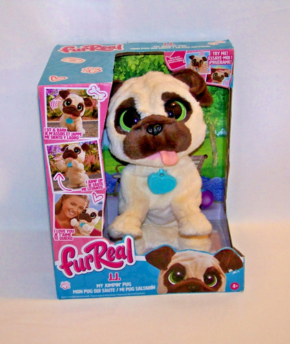 Furreal friends jumpin - j.j., jumpin'