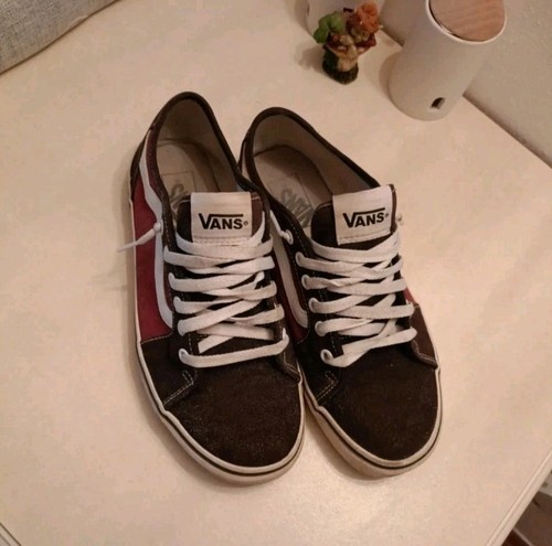 Scarpe vans unisex shoes - vans,
