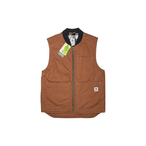 Element craftman vest - craftman,