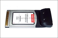 Adaptec AUA-1420 Cardbus USB
