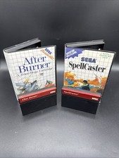 Pacchetto Mago Volante! Sega