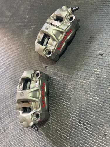 Pinze brembo m50 originali - pinze,