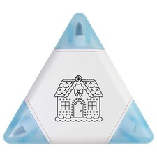 'Casa del pane allo zenzero'