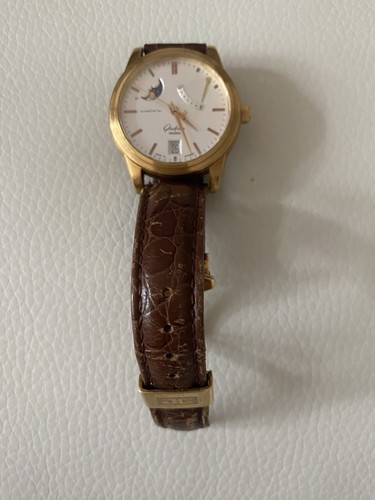 Orologio cronografo poljot - orologio,