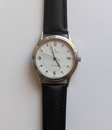 Orologio polso automatico - orologio, da
