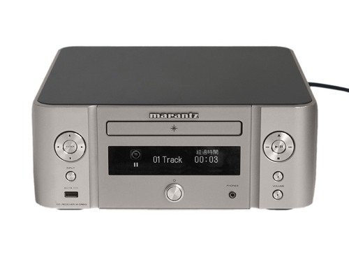 Marantz cr610 premium cd - marantz, m-cr610