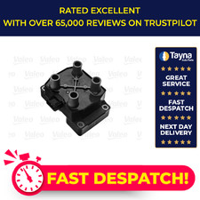 Bobina accensione adatta per