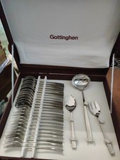 Servizio Posate X 12 Firmato