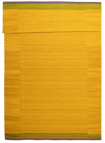Tappeto turco vintage tessuto