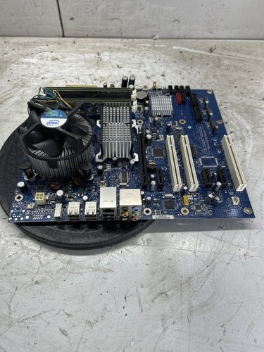 Intel dp35dp core quad - intel, 2