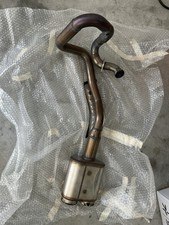 Scarico originale caballero - originale,