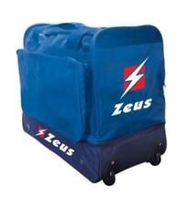 Borsa Trolley Mini Star Zeus Swim Palestra Borsoni Calcio Misure 51x47x31 *