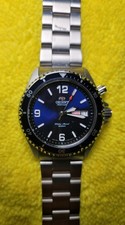 Orient raro orologio subacqueo - orologio,