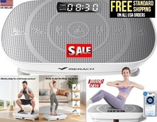 Piastra vibrante MERACH