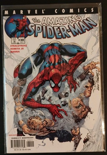 Amazing spider man vol - amazing, spider-man
