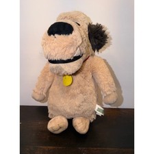 Scoob! Muttley Peluche Peluche