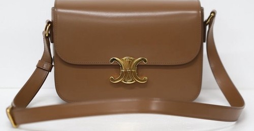 Borsa celine triomphe - celine, classica