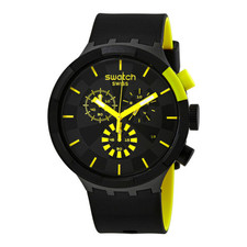 Swatch SB02B403, Big Bold
