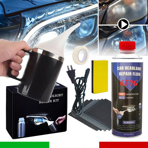 Kit completo rinnova - kit,