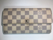 Louis Vuitton Damier Azur