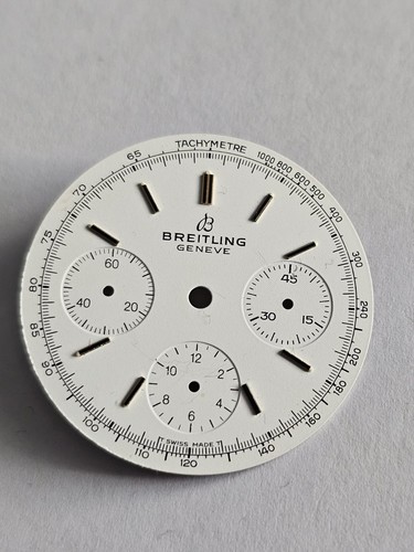 Cadran original breitling - cadran,
