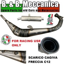 Espansione marmitta scarico - marmitta,