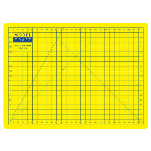 Foglio lavoro giallo - di,