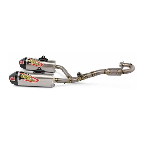 Scarico completo euro pro - euro,