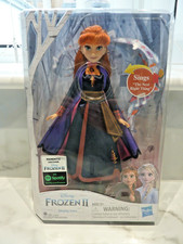 NUOVA bambola Disney Frozen 2