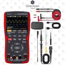 ZOYI ZT703S Multimetro