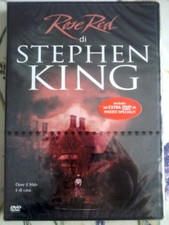 ROSE RED (2002) 2 DVD NUOVI