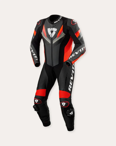 Tuta moto pelle - , intera